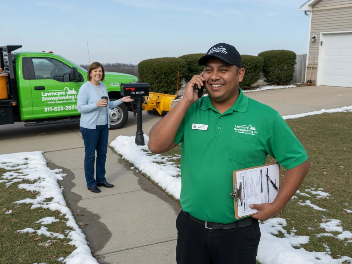Lawn Care Services By Expert Landscaper Branchdale, PA FAQs